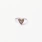 Small Heart Ring