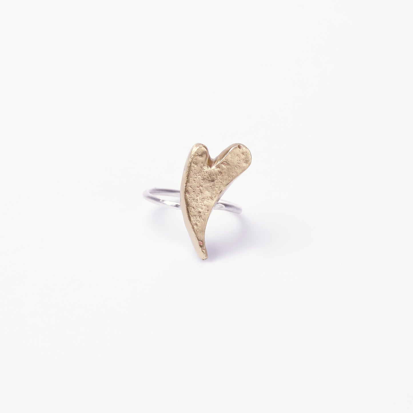 Heart Ring