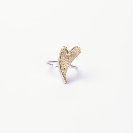 Heart Ring